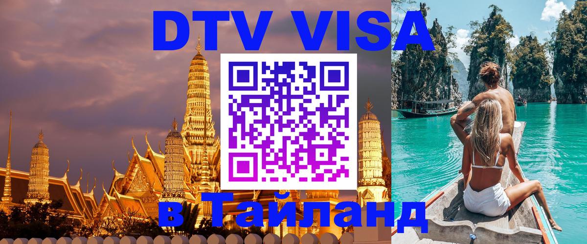 Оформление DTV визы под ключ: стоимость и тарифы, только загранпаспорт - 05.10.2025 